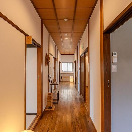 Guesthouse Nedoko Nakatsugawa Exterior photo