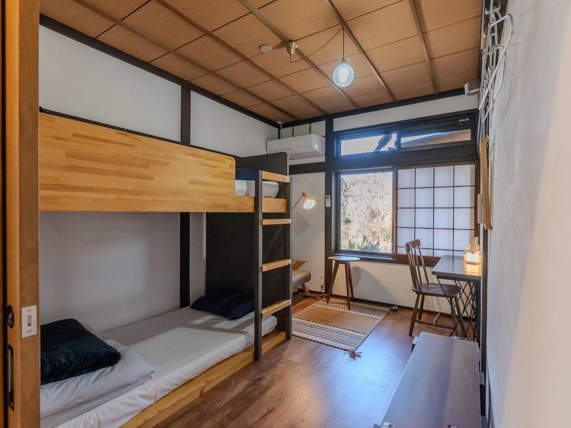 Guesthouse Nedoko Nakatsugawa Exterior photo