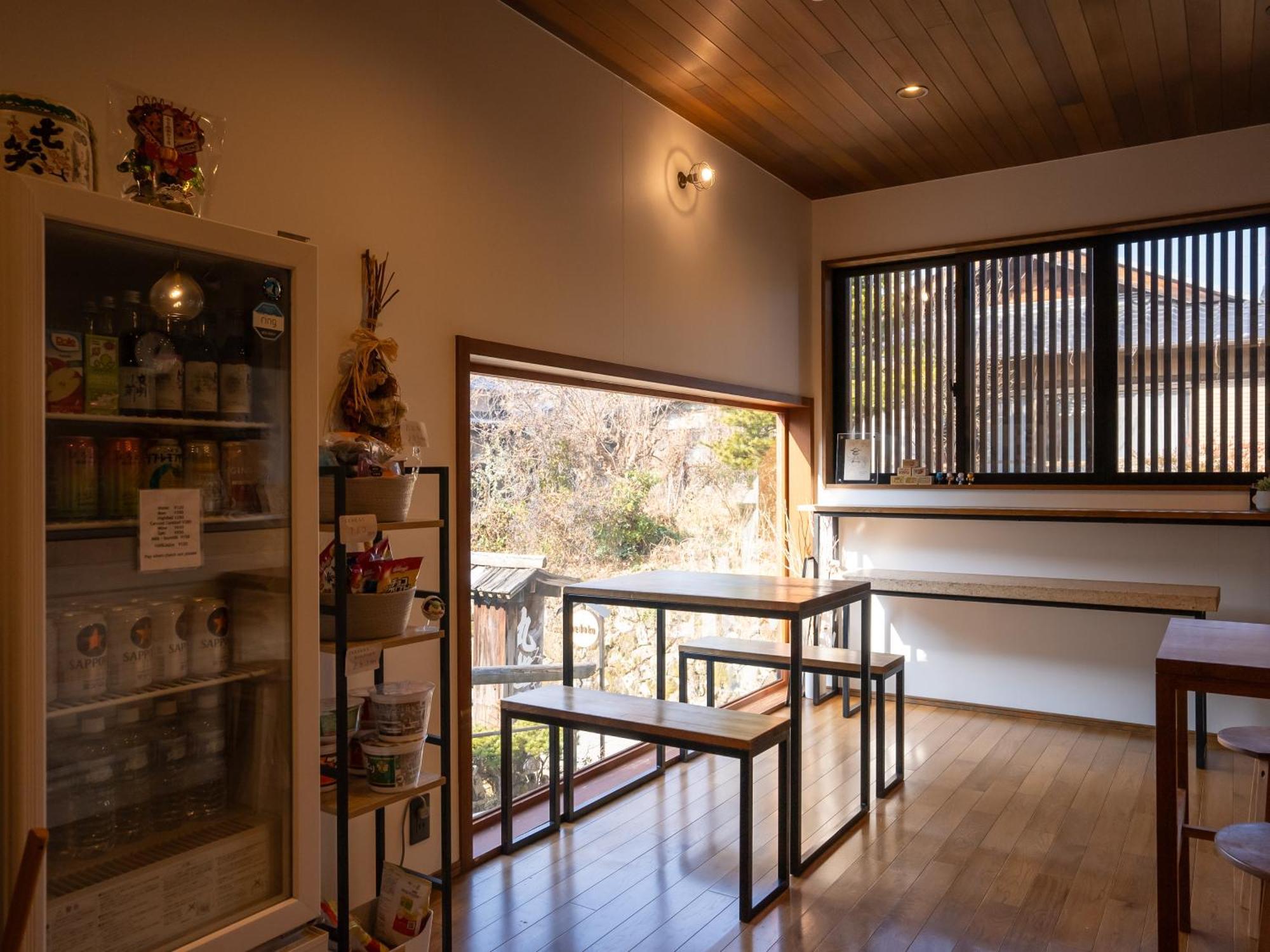 Guesthouse Nedoko Nakatsugawa Exterior photo
